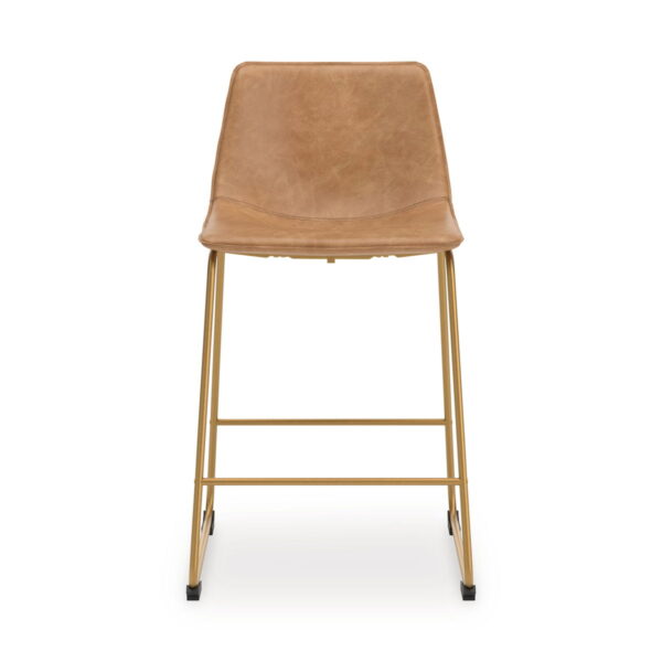 Ciabori - Tall Upholstered Barstool (Set of 2) - Image 4