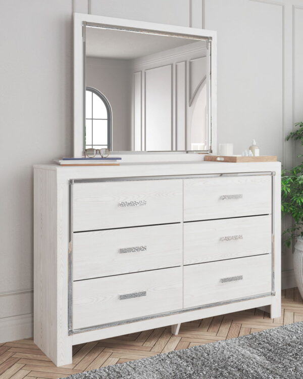 Altyra - Panel Bedroom Set - Image 8