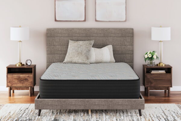 Palisades Plush - Mattress - Image 2