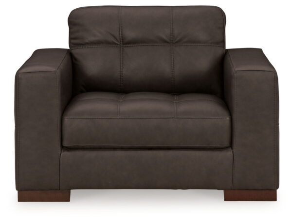 Luigi - Thunder - Chair And A Half - Image 4