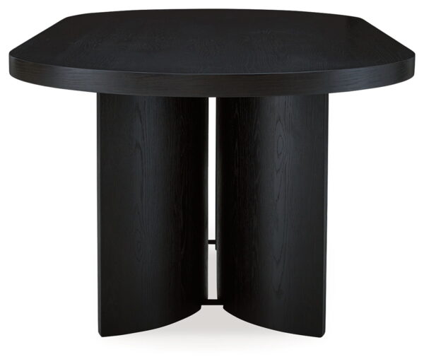 Rowanbeck - Dining Room Set - Image 4