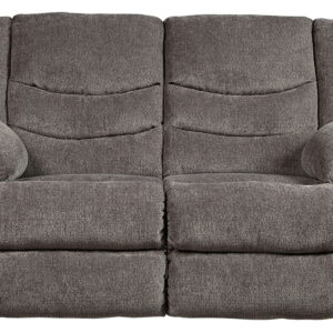 Tulen - Reclining Loveseat