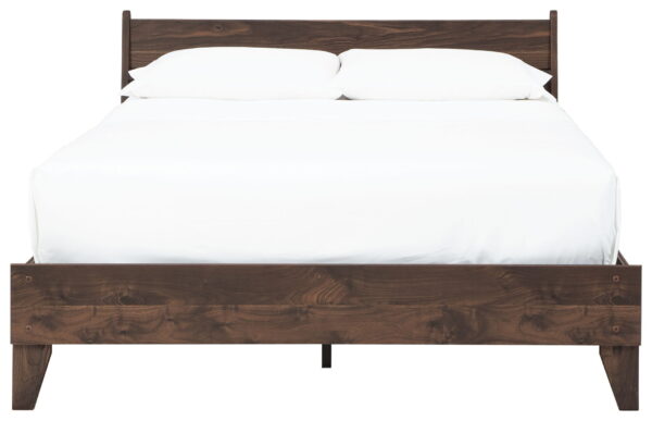 Calverson - Panel Platform Bed - Image 2