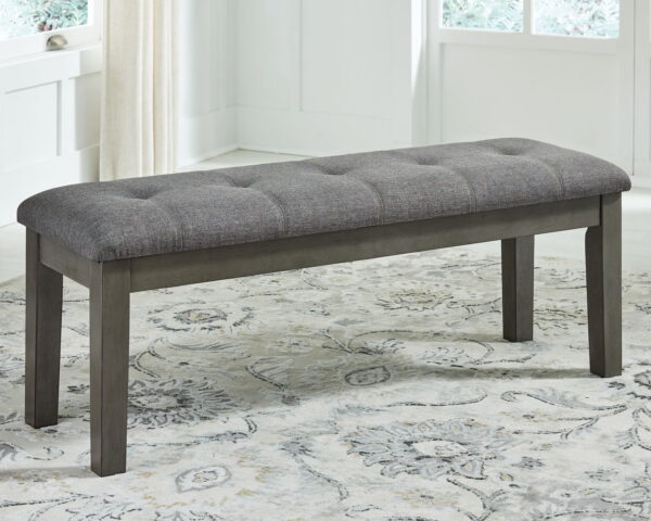 Hallanden - Dining Room Set - Image 5