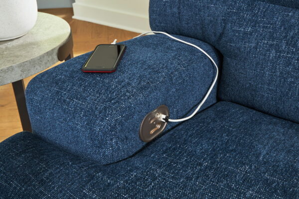Acklen Place - Reclining Sectional - Image 16