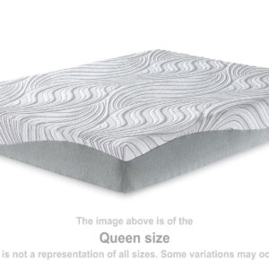 Essentials - Medium Mattress