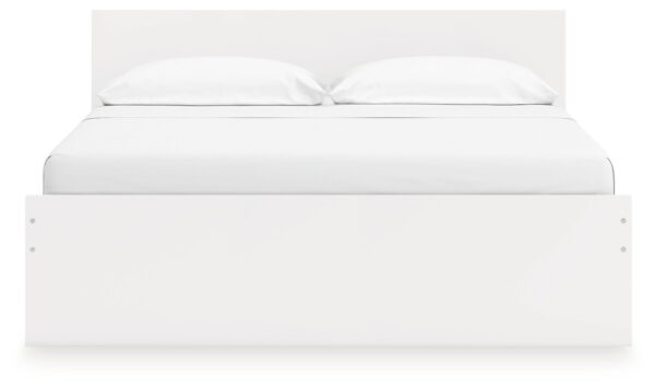 Onita - Panel Platform Bed - Image 30