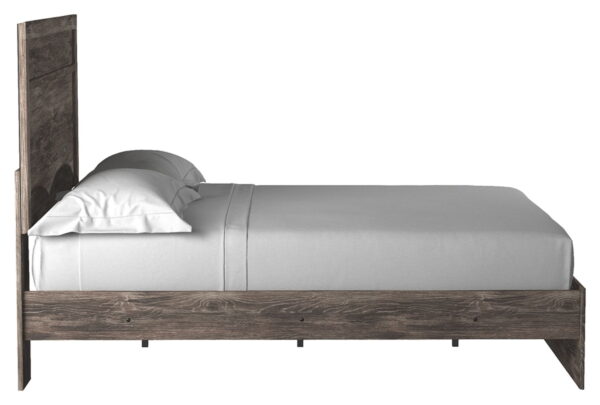Ralinksi - Panel Bed - Image 4