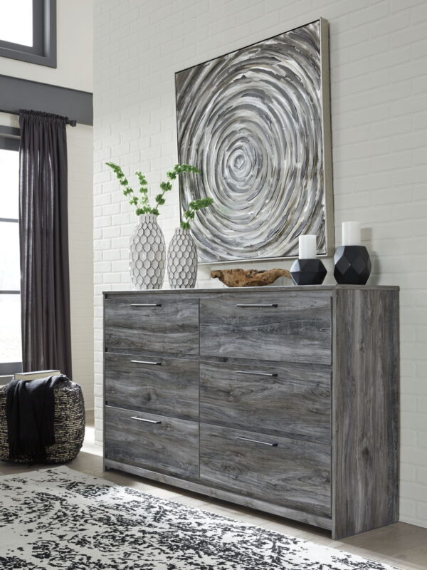 Baystorm - Storage Bedroom Set - Image 7