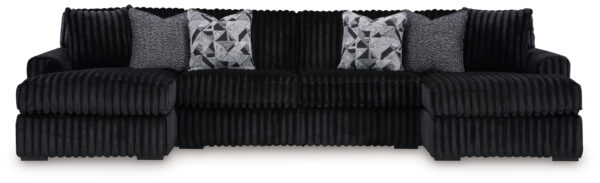 Midnight-Madness - Sectional Set - Image 8