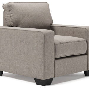 Greaves - Chair