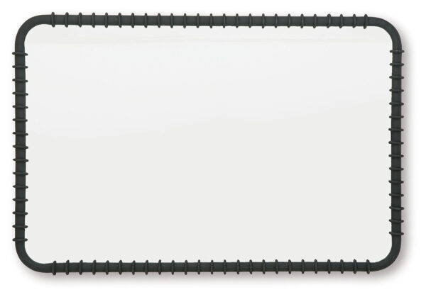 Judlow - Black - Accent Mirror - Image 4