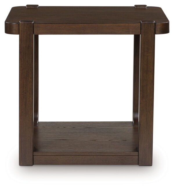 Breckington - Table - Image 6