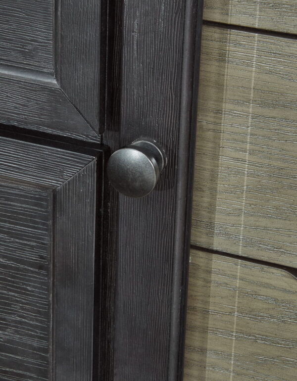 Foyland - Dresser, Mirror - Image 7