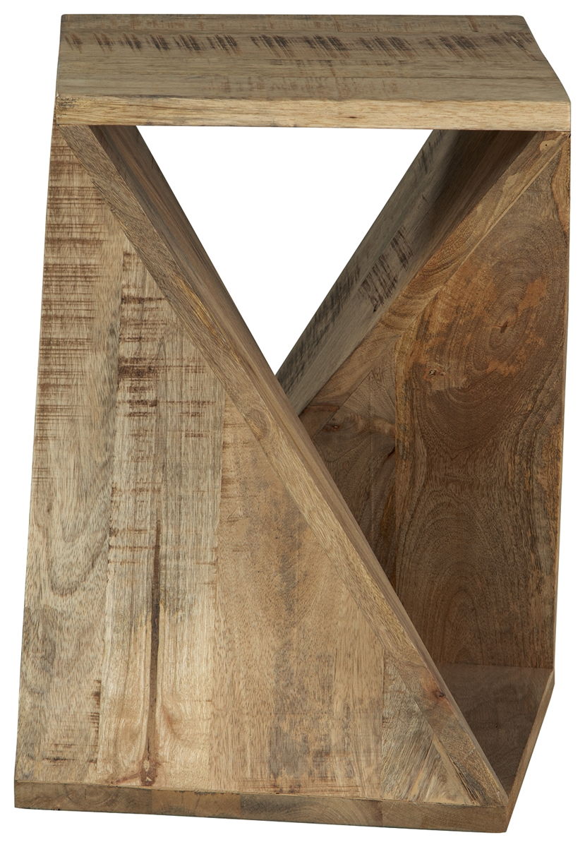 Zalemont - Accent Table - Image 3