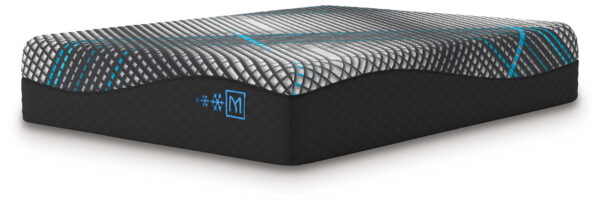 Millennium 2.0 Foam 14 Inch - Mattress - Image 3