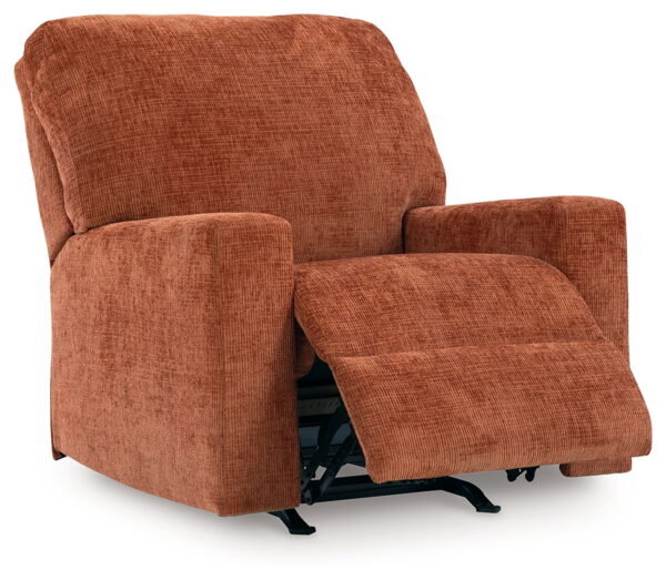 Aviemore - Rocker Recliner - Image 9