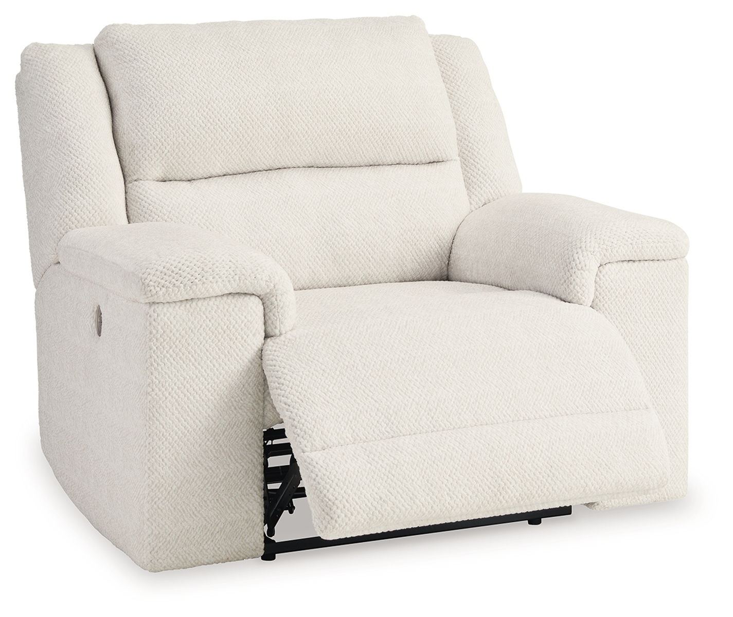 Keensburg - Wide Seat Power Recliner - Image 2