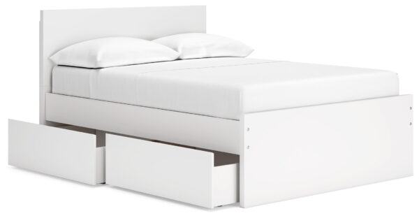 Onita - Panel Platform Bed - Image 28