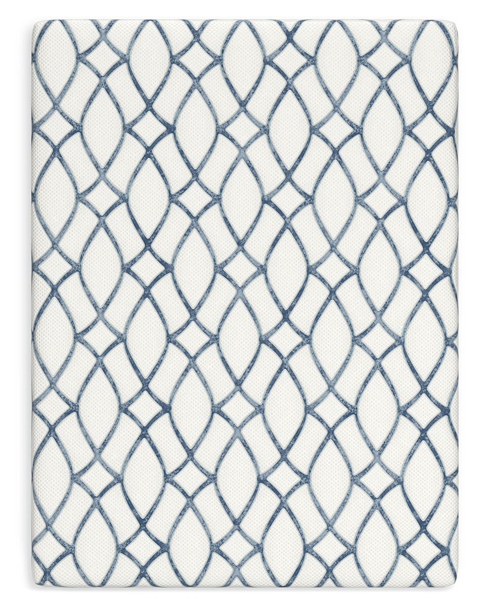 10 Inch Chime Elite 2.0 - Firm Mattress - Image 3