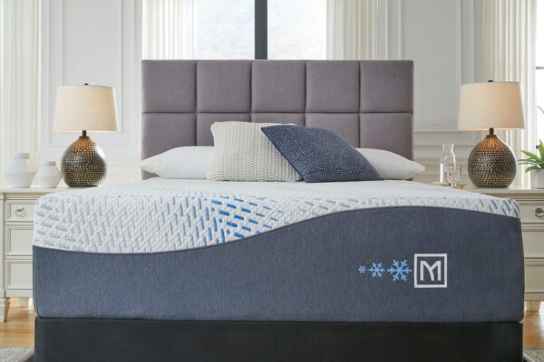 Millennium Luxury Gel Memory Foam - Luxury Gel Mattress - Image 2