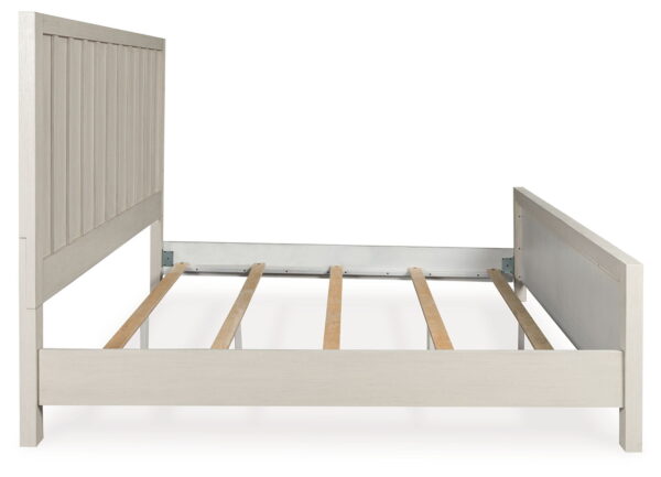 Shaybrock - Panel Bed - Image 2