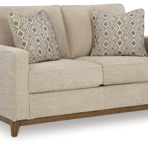 Arendale - Desert - Loveseat