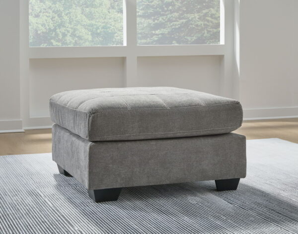 Marleton - Oversized Accent Ottoman - Image 2