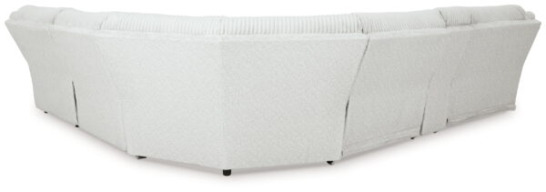 Top Tier - Reclining Living Room Set - Image 2
