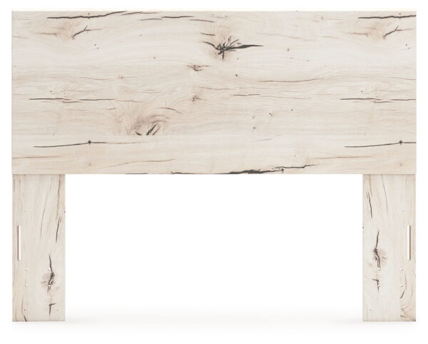 Lawroy - Panel Headboard - Image 3