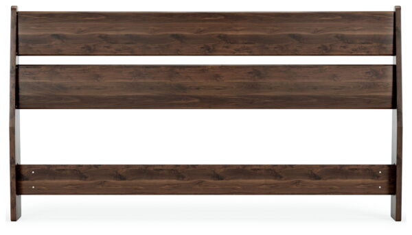 Calverson - Panel Headboard - Image 5