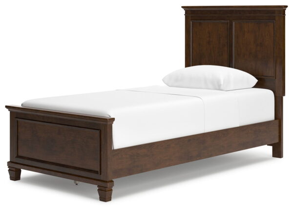 Danabrin - Panel Bed - Image 10
