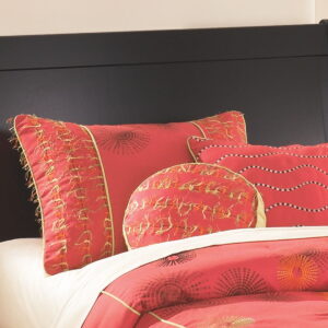 Huey Vineyard - Youth Sleigh Headboard