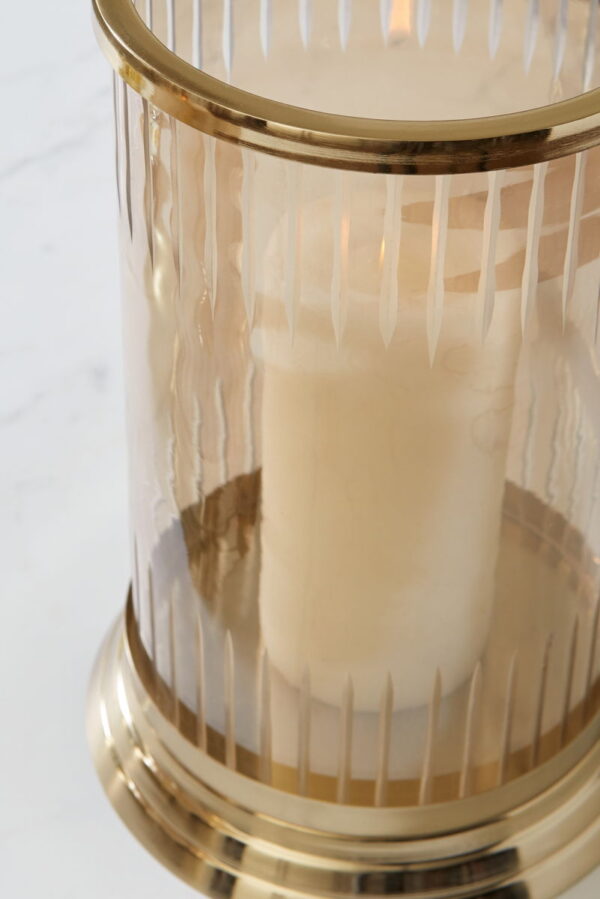 Aavinson - Candle Holder - Image 4