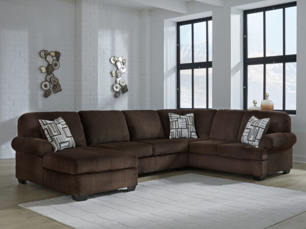 Kimlee - Sectional - Image 2