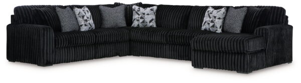 Midnight-Madness - Sectional Set - Image 6