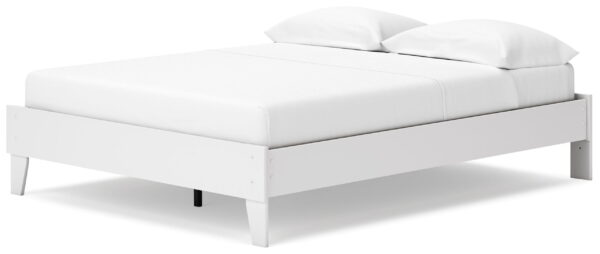 Socalle - Platform Bed - Image 29