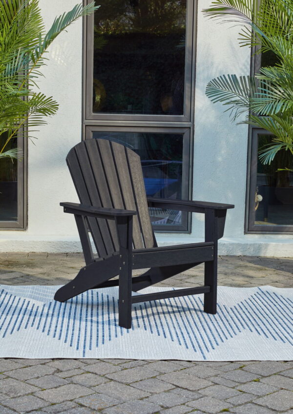 Sundown Treasure - Outdoor Adirondack Chair - Image 12