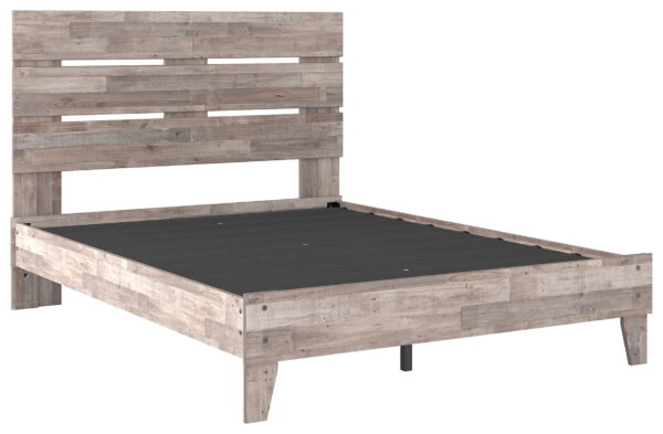 Neilsville - Panel Bed - Image 10