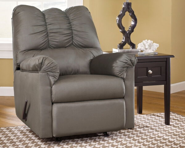 Darcy - Rocker Recliner - Image 6