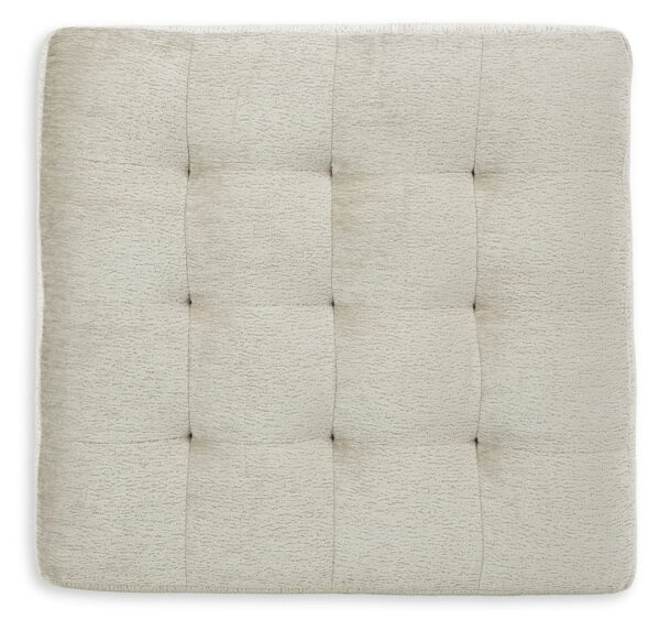 Maxon Place - Oversized Accent Ottoman - Image 4
