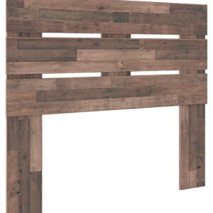 Neilsville - Youth Panel Headboard
