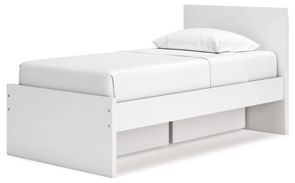 Onita - Panel Platform Bed - Image 21