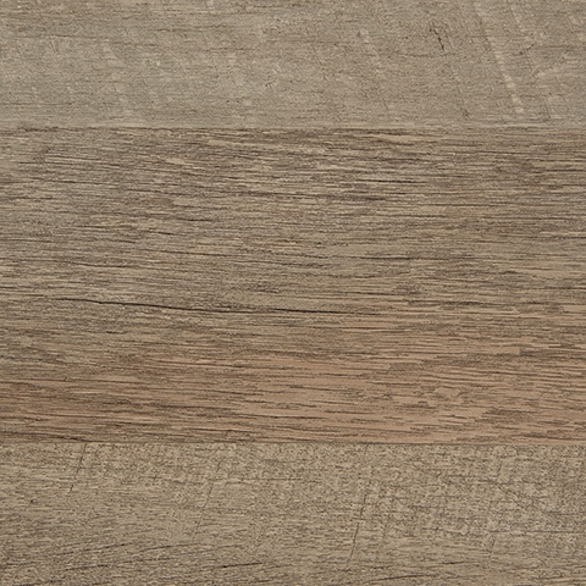 Albreane - Occasional Table Set (Set of 3) - Grayish Brown / Black - Image 4