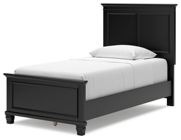 Lanolee - Panel Bed - Image 22