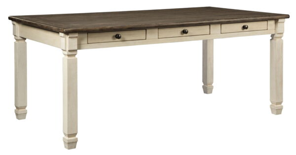 Bolanburg - Rectangular Dining Table Set - Image 10