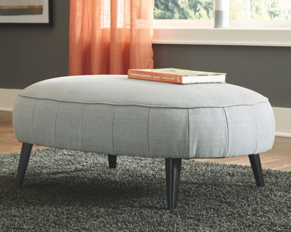 Hollyann - Accent Ottoman - Image 3