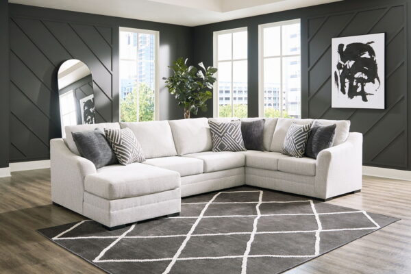 Koralynn - Sectional - Image 3