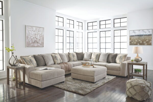 Ardsley - Sectional - Image 12