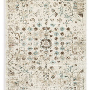 Jossler - Rug